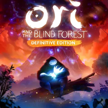 Купить ключ Ori And The Blind Forest Definitive Edition выгодно