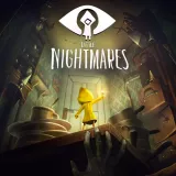 Купить ключ Little Nightmares на Xbox по выгодной цене