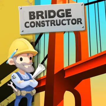Купить ключ Bridge Constructor выгодно