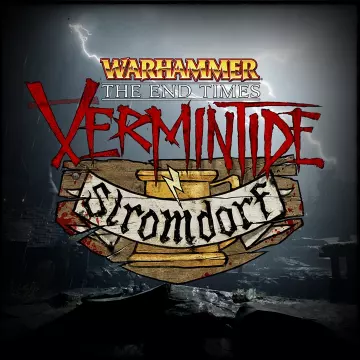 Купить DLC Warhammer Vermintide - Stromdorf выгодно