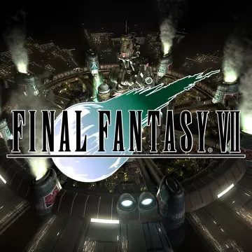 Купить ключ Final Fantasy VII выгодно