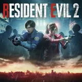 Купить ключ Resident Evil 2 на Xbox по выгодной цене