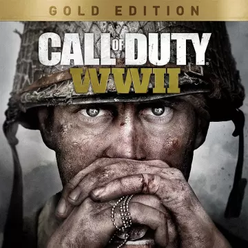 Купить ключ Call Of Duty: Wwii - Gold Edition выгодно