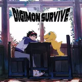 Купить ключ Digimon Survive на Xbox по выгодной цене