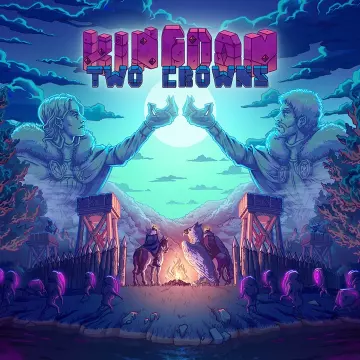 Купить ключ Kingdom Two Crowns выгодно