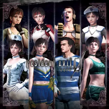 Купить DLC Resident Evil 0 Complete Costume Pack выгодно