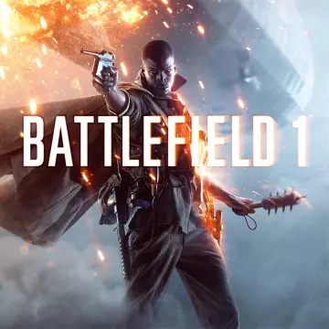 Купить ключ Battlefield 1 выгодно