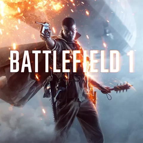 Купить ключ Battlefield™ 1 выгодно