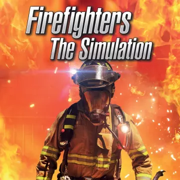 Купить ключ Firefighters – The Simulation выгодно