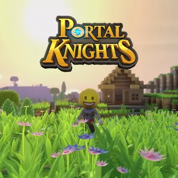 Купить DLC Portal Knights -Emoji Box выгодно