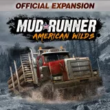 Купить DLC MudRunner - American Wilds Expansion на Xbox по выгодной цене