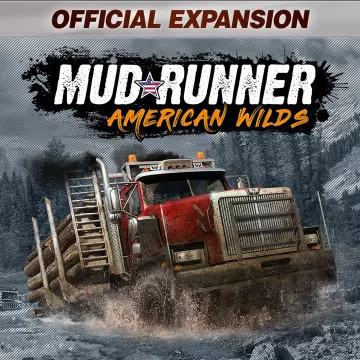 Купить DLC MudRunner American Wilds ИГРА (со всеми дополнениями) выгодно