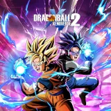 Купить ключ Dragon Ball Xenoverse 2 на Xbox по выгодной цене