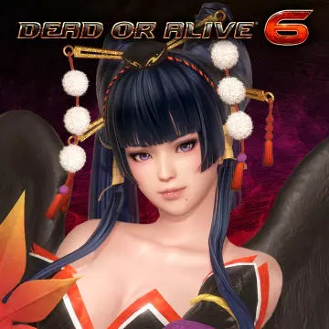 Купить DLC DEAD OR ALIVE 6 Character Nyotengu выгодно