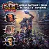 Купить ключ Mutant Football League - Dynasty Edition на Xbox по выгодной цене