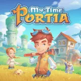 Купить ключ My Time at Portia на Xbox по выгодной цене