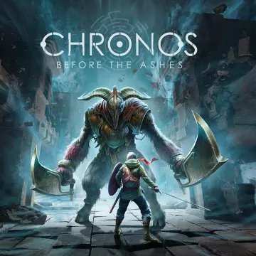 Купить ключ Chronos: Before The Ashes выгодно