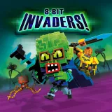 Купить ключ 8-Bit Invaders на Xbox по выгодной цене