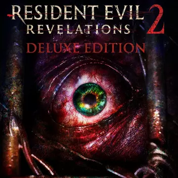 Купить ключ Resident Evil Revelations 2 Deluxe Edition выгодно
