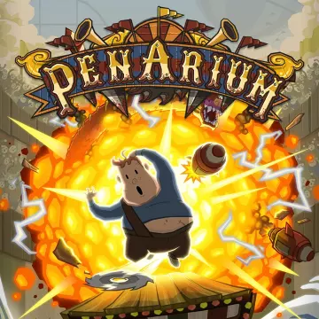 Купить ключ Penarium выгодно