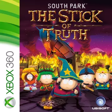Купить ключ South Park: The Stick of Truth выгодно