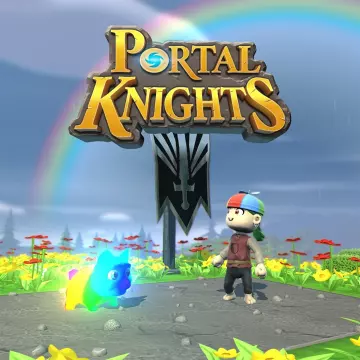 Купить DLC Portal Knights - Portal Pioneer Pack выгодно