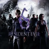 Купить ключ Resident Evil 6 на Xbox по выгодной цене