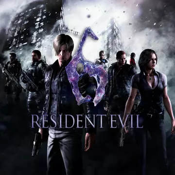 Купить ключ Resident Evil 6 выгодно