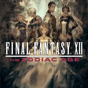 Купить ключ Final Fantasy XII The Zodiac Age выгодно
