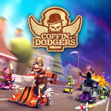 Купить ключ Coffin Dodgers выгодно