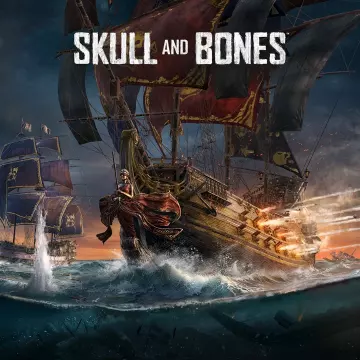 Купить ключ Skull And Bones выгодно
