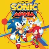 Купить ключ Sonic Mania на Xbox по выгодной цене