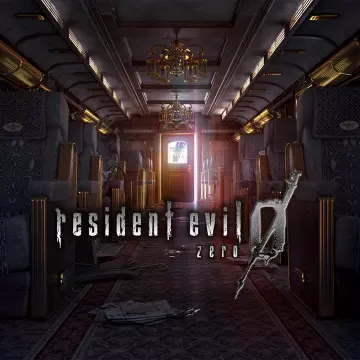 Купить ключ Resident Evil 0 выгодно