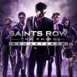 Купить ключ Saints Row The Third Remastered на Xbox по выгодной цене