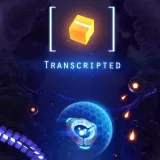 Купить ключ Transcripted на Xbox по выгодной цене