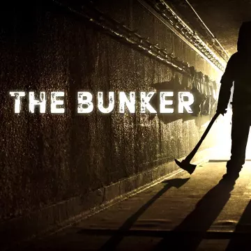 Купить ключ The Bunker выгодно