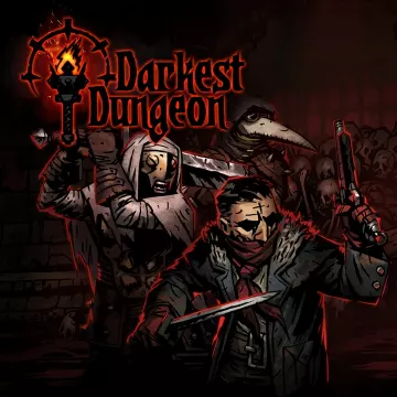 Купить ключ Darkest Dungeon® выгодно