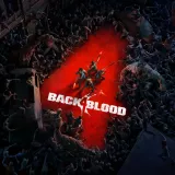 Купить ключ Back 4 Blood на Xbox по выгодной цене
