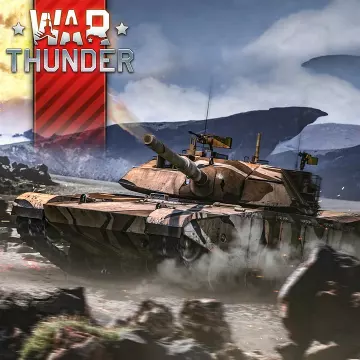 Купить DLC War Thunder - Набор XM-1 Chrysler выгодно