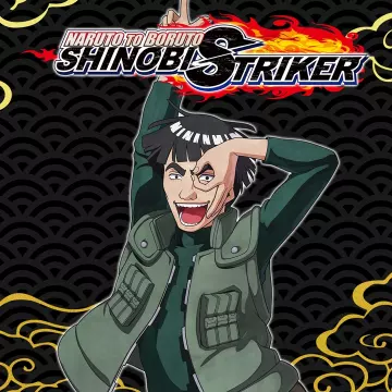Купить DLC NTBSS Master Character Training Pack - Might Guy выгодно