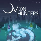 Купить ключ Moon Hunters на Xbox по выгодной цене