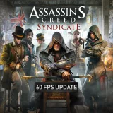 Купить ключ Assassin's Creed Syndicate Eu на Xbox по выгодной цене