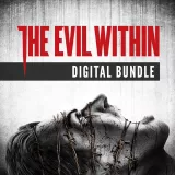 Купить ключ The Evil Within Digital Bundle на Xbox по выгодной цене