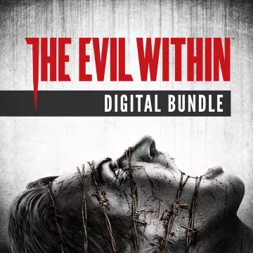 Купить ключ The Evil Within Digital Bundle выгодно