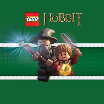 Купить ключ LEGO® The Hobbit выгодно