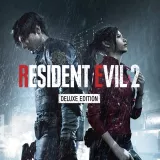 Купить ключ Resident Evil 2 Deluxe Edition на Xbox по выгодной цене