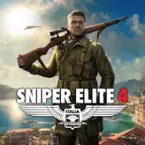Купить ключ Sniper Elite 4 на Xbox по выгодной цене
