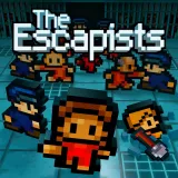 Купить ключ The Escapists на Xbox по выгодной цене