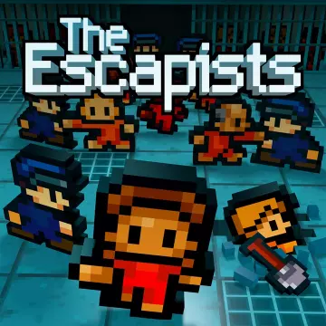 Купить ключ The Escapists выгодно