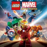 Купить ключ LEGO Marvel Super Heroes на Xbox по выгодной цене